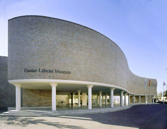 Auf den neuesten Stand gebracht: Das Gustav-Lübcke-Museum eröffnet mit einem Tag der offenen Türe
