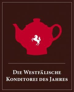 Westfälische Konditorei des Jahres - WESTFALIUM