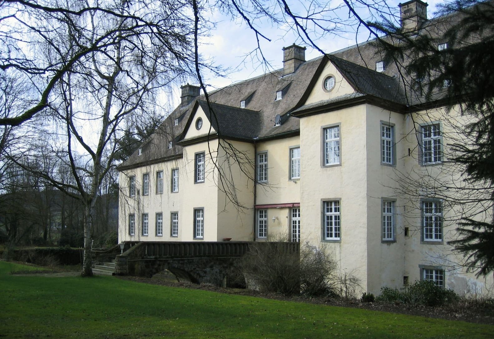 Fest auf