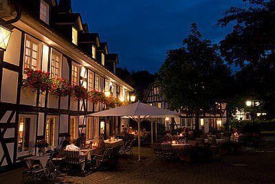 Landhotel Gasthof