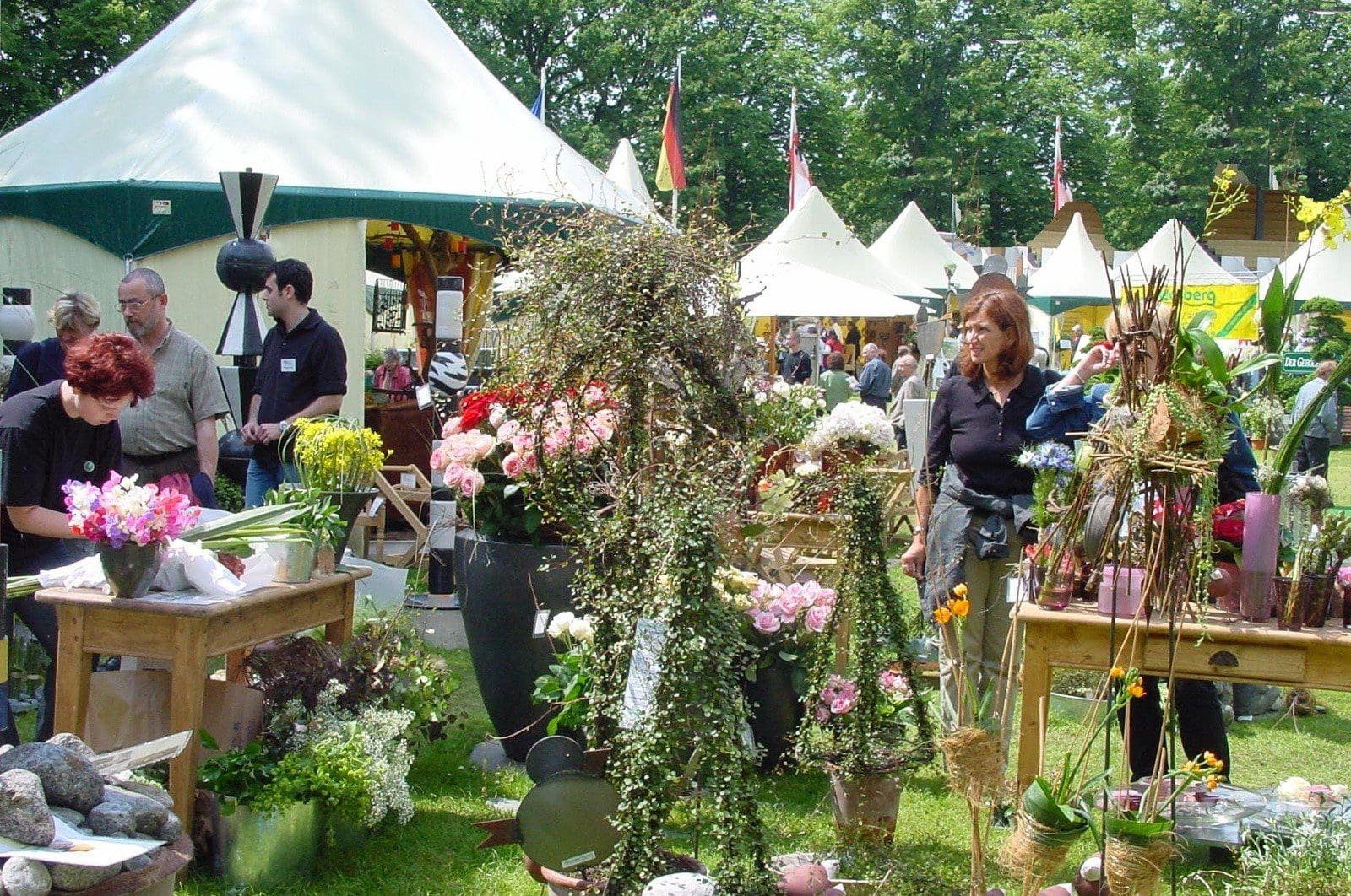 Gartenlust