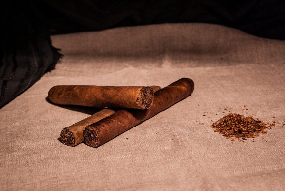 Cigarren aus Ostwestfalen