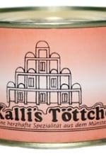 Kalb Rezepte Kalli's Töttchen kaufen Kalbsragout
