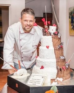 Café Twin in Lippetal gewann 2017 die Wahl der besten Konditorei in Westfalen