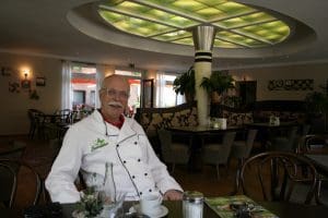 Drittbeliebteste westfälische Konditorei in diesem Jahr: Georg Liesenkötters Bäckerei Konditorei Café Liesenkötter aus Saerbeck
