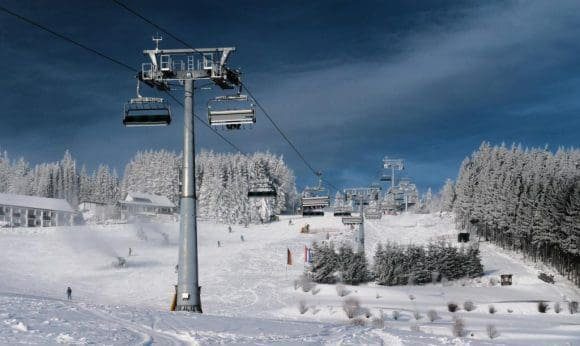 Sauerland Wintersport