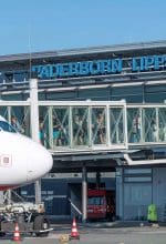 Flughafen Paderborn