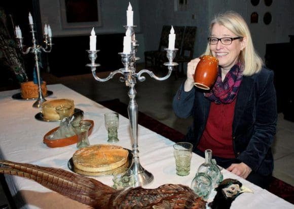 Saufzeitalter