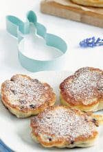 Frühlingsküche