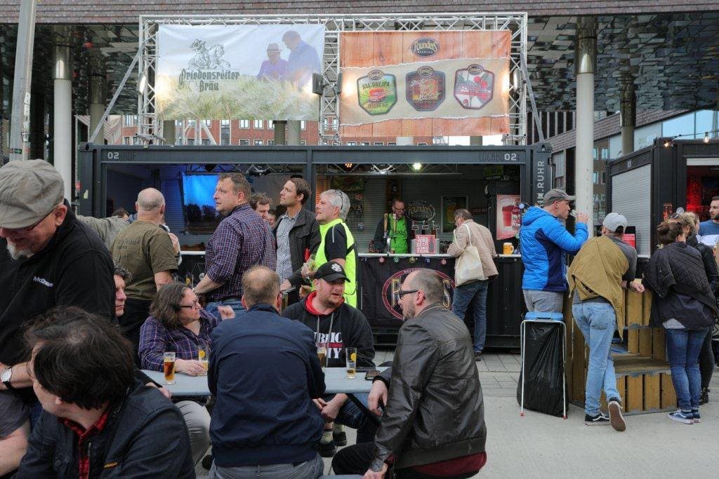 Festival der