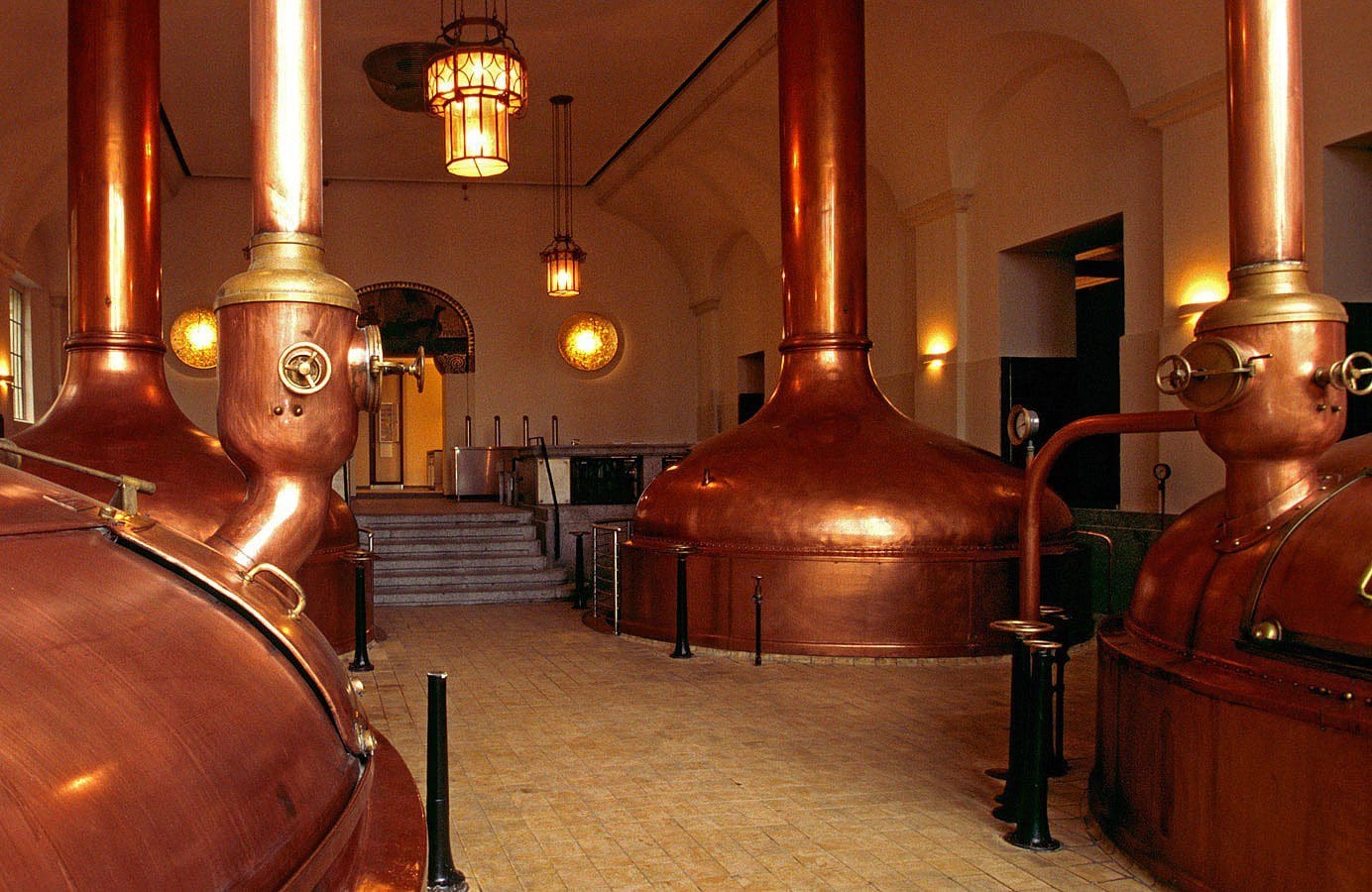 Brauerei Museum 