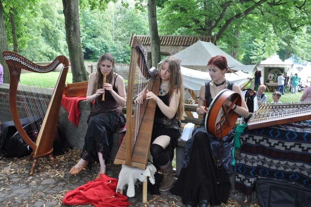 Folk Festival