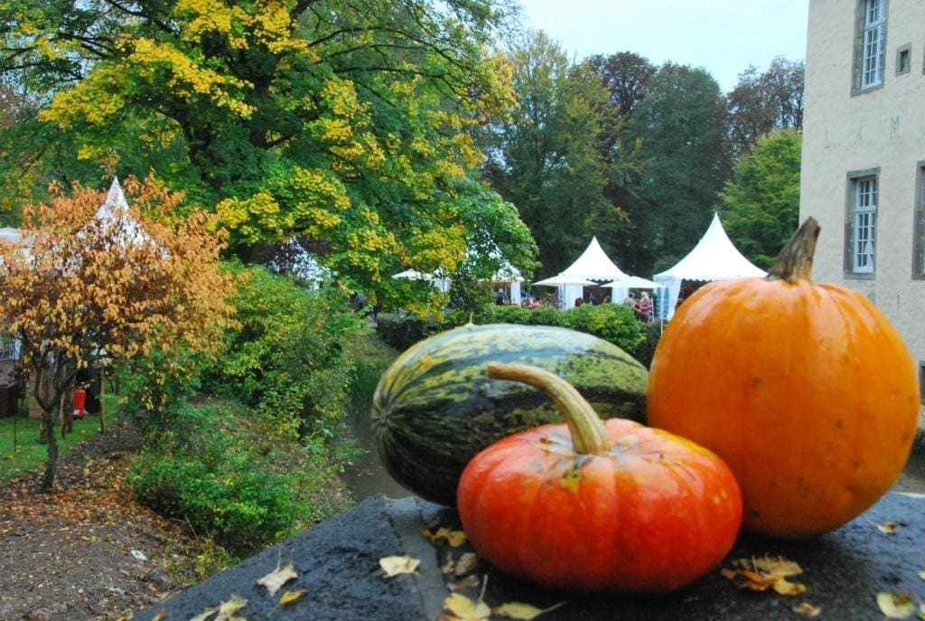 Herbstliche