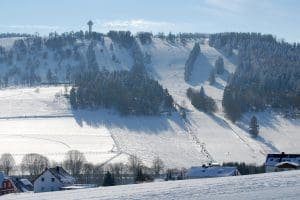 für Skifans