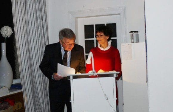 Liebe und Literatur