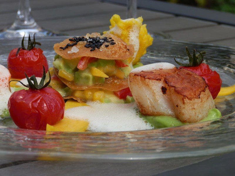 Ackermann Münster Kochkunst in Roxel • Westfalen erleben