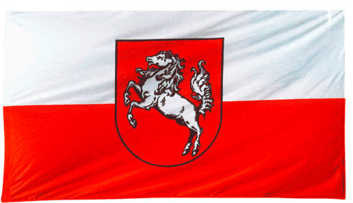 Westfalenflagge