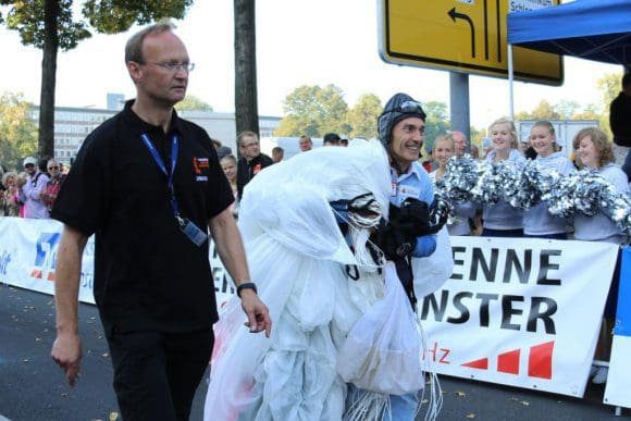 Münster-Marathon
