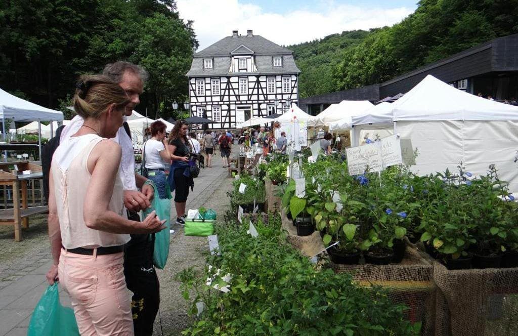 Gartentage Hagen