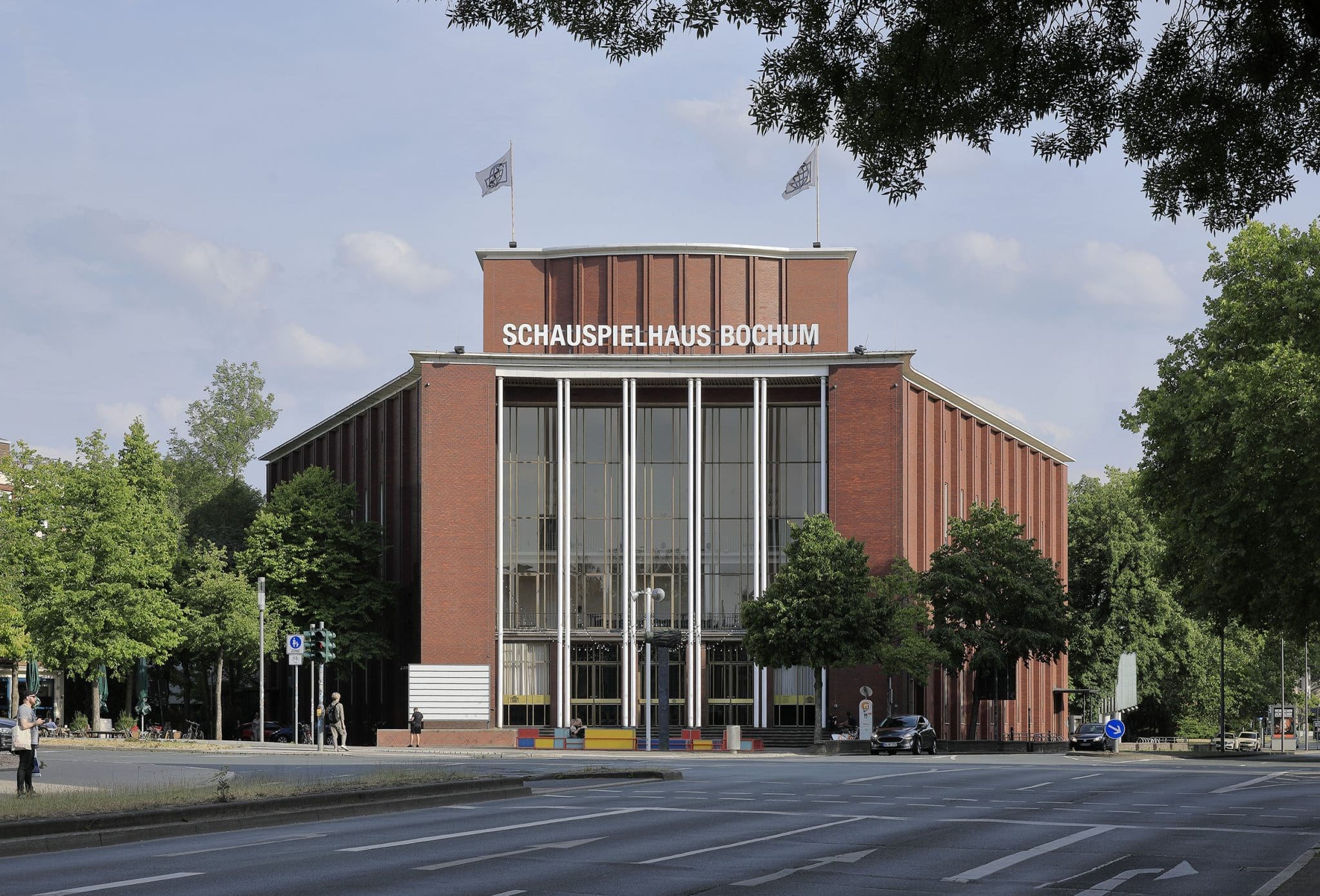Schauspielhaus Bochum