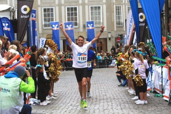 Marathon Münster