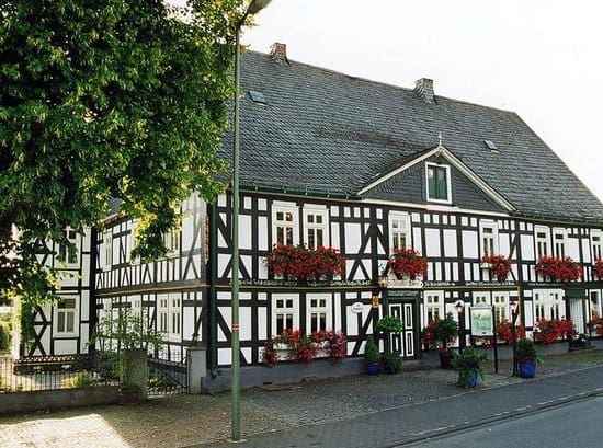 Gasthaus Klein