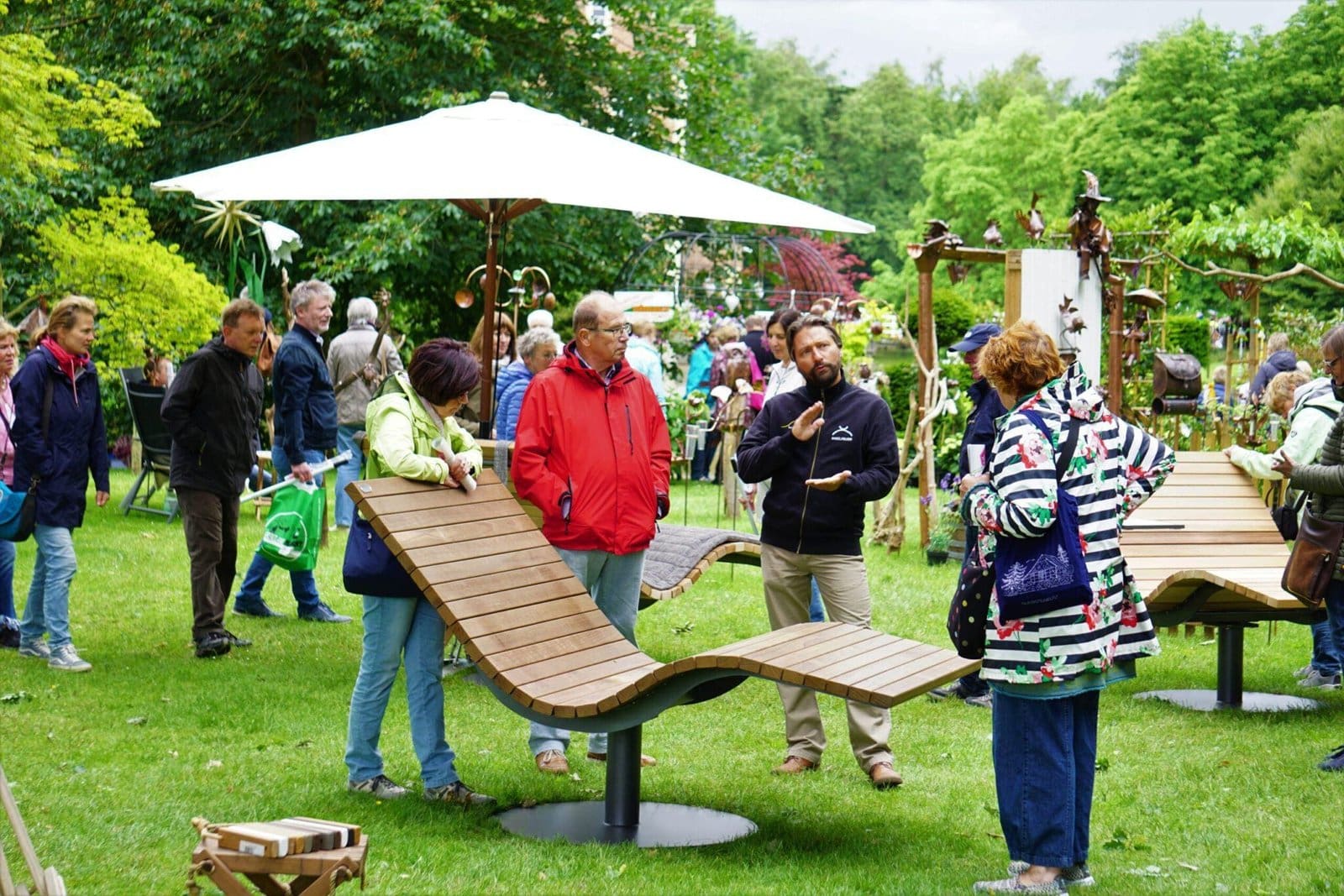 Gartenträume Havixbeck