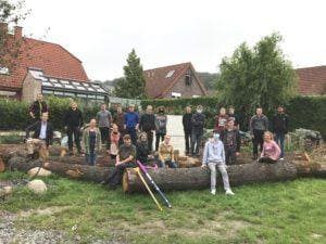 Fahrradständer