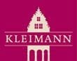Kleimann-Logo für Butterstollen