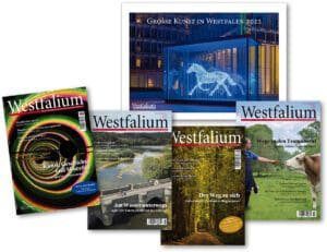 Westfalens schönste Seiten