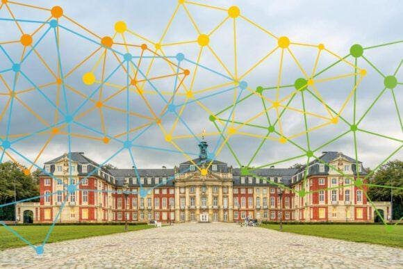 Datenportal Münsterland für touristische Akteure