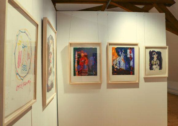 ART Vischering mit positiver Zwischenbilanz