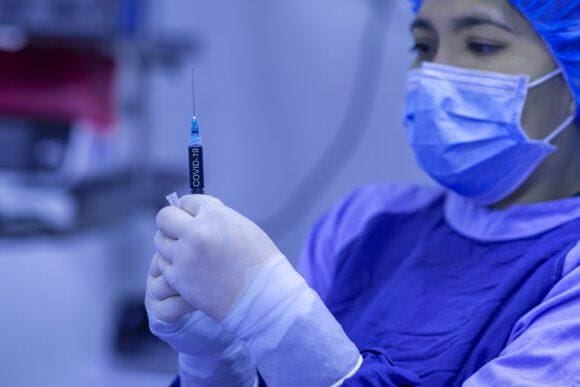 Impfstopp enttäuscht Krankenhäuser in NRW