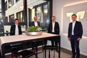 Immobilienexperten haben die Region im Blick