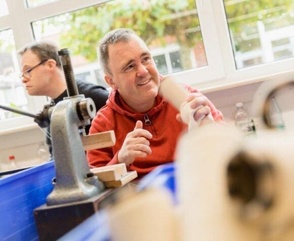 Innovative Erfolgsgeschichten machen Mut