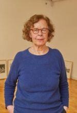 Folkwang-Preis geht an Barbara Klemm