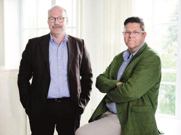 Innovationskraft wird ausgezeichnet