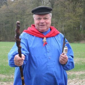 Der Kiepenkerl bloggt
