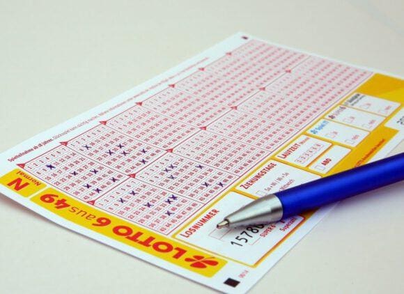 Lottospielen: Das sollten sie wissen