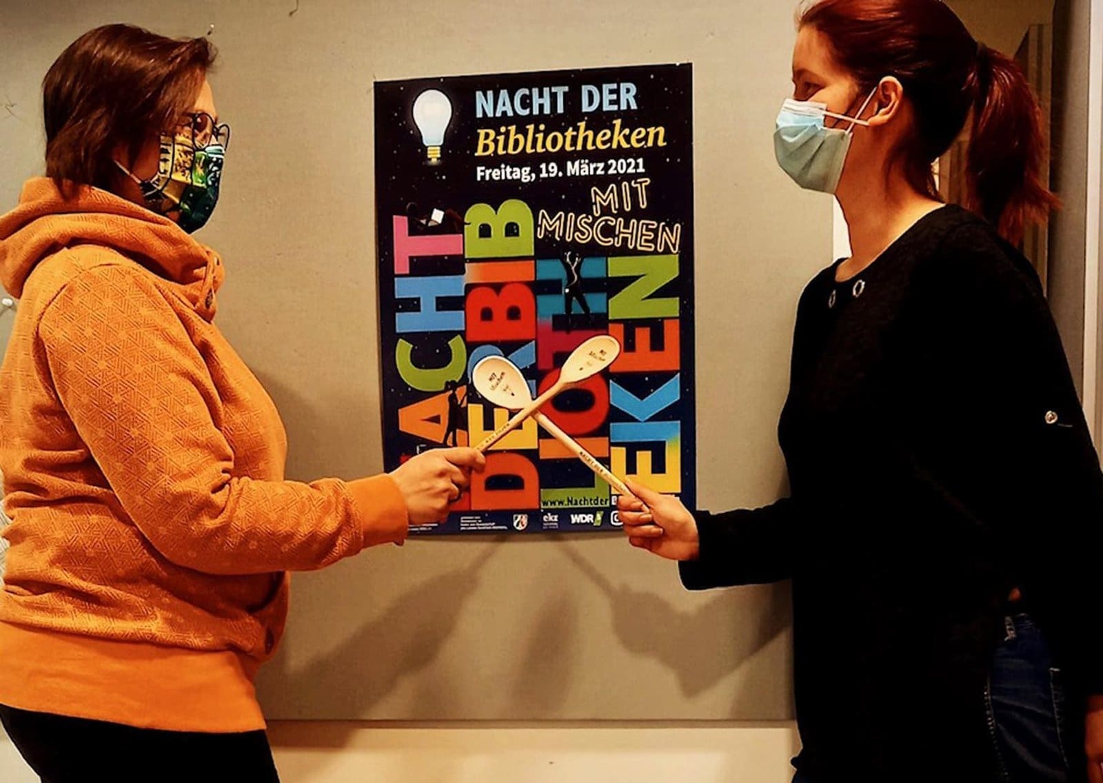 Bibliotheken