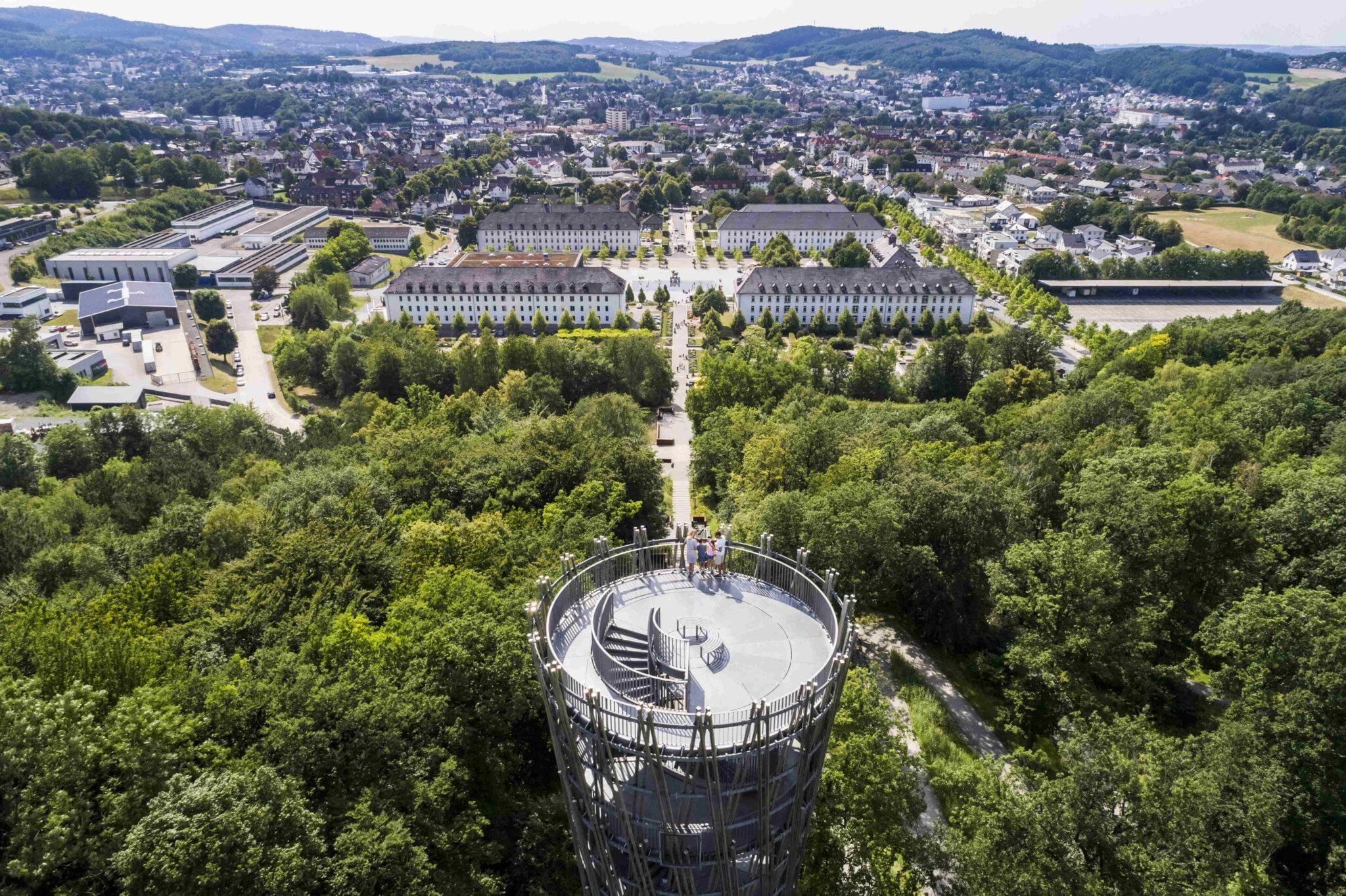 Luxus Sauerlandpark Hemer Veranstaltungen Bild