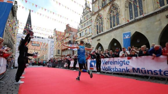 Münstear-Marathon findet wieder statt