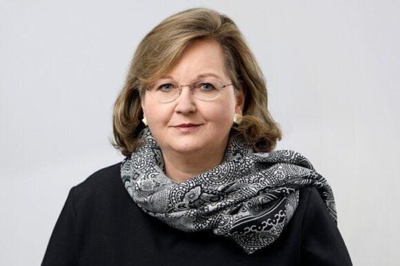 Dorothea Stahl wird neue Direktorin