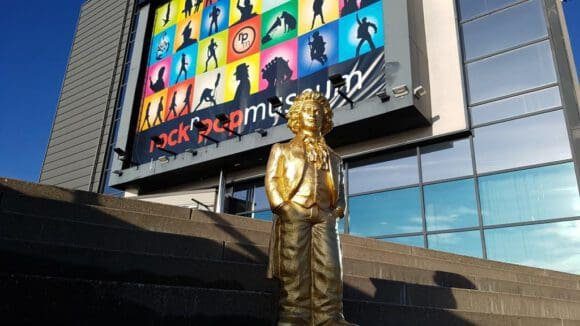 Beethoven lebt - auch in der digitalen Welt