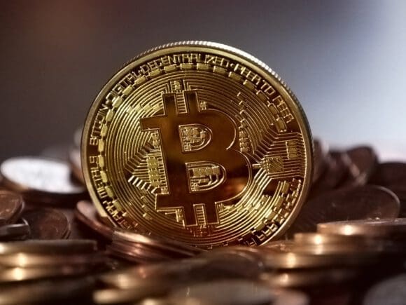 Mit Bitcoin kann man überall zahlen