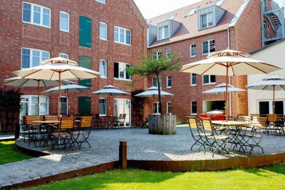 Familienurlaub im Beverland erleben