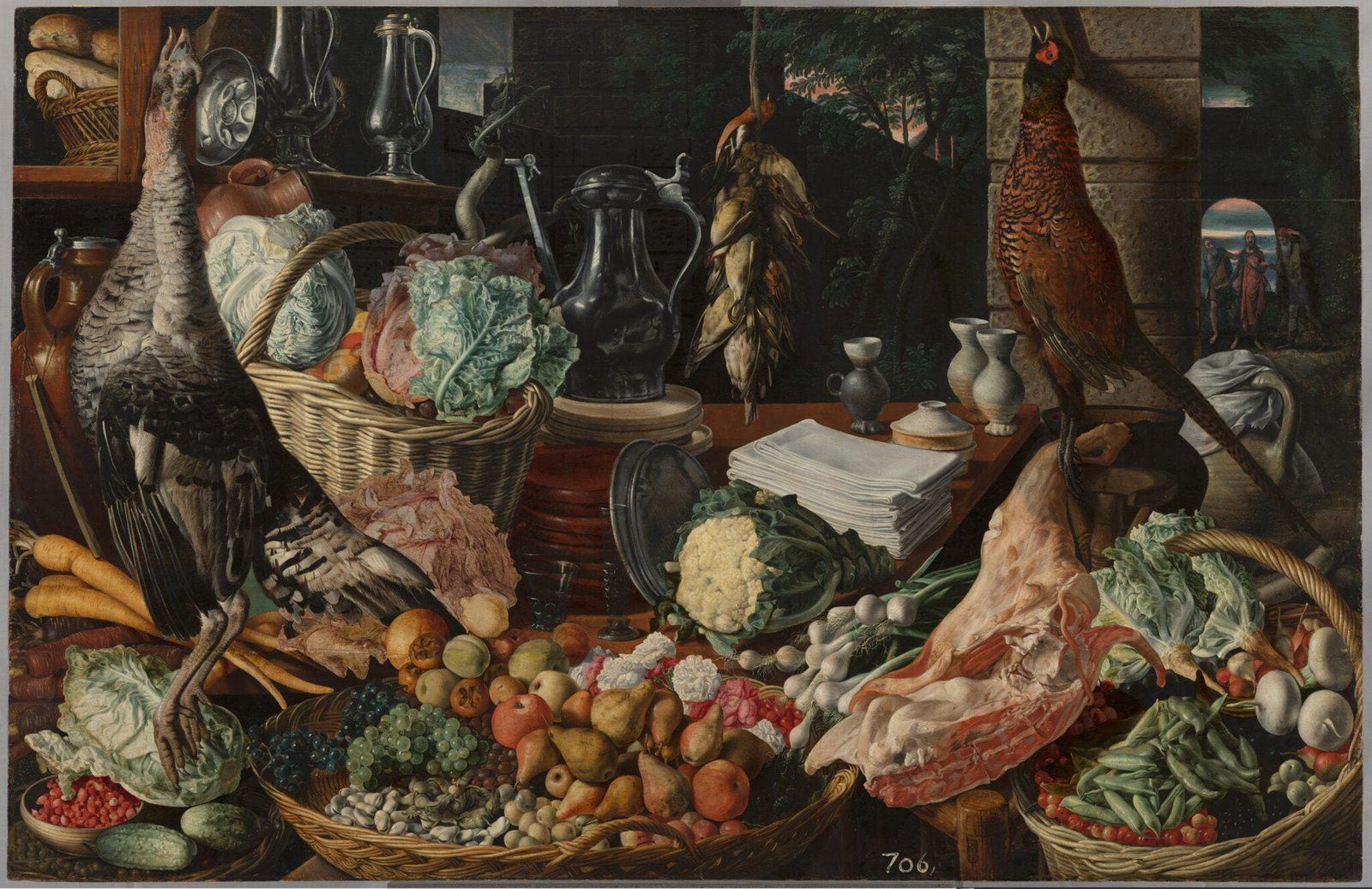 Ostermontag Emmaus