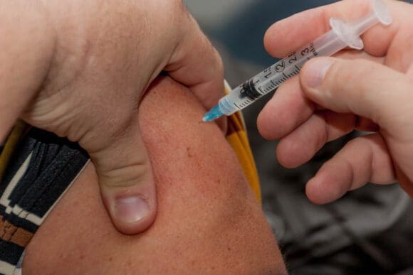 Impf-Finder vermittelt Impfwilligen mit Anbietern