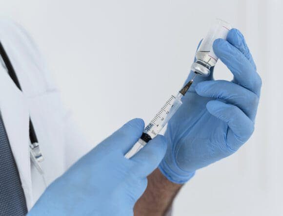 Impf-Finder vermittelt Impfwilligen mit Anbietern