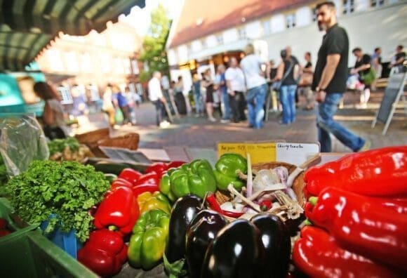 Sparrenburgfest und Abendmarkt abgesagt